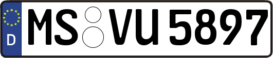 MS-VU5897