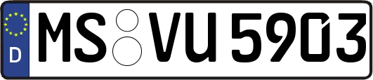 MS-VU5903