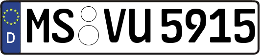 MS-VU5915