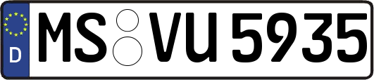 MS-VU5935