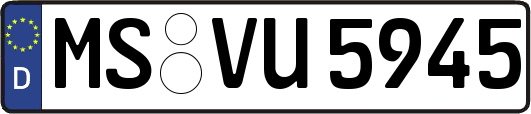 MS-VU5945