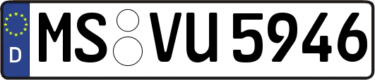 MS-VU5946