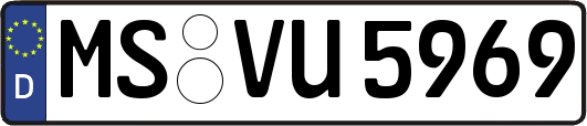 MS-VU5969