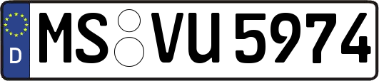 MS-VU5974