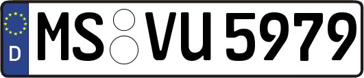 MS-VU5979
