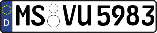 MS-VU5983