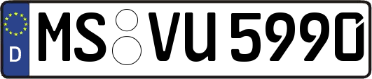 MS-VU5990