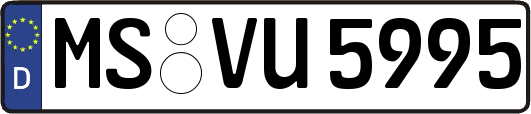MS-VU5995