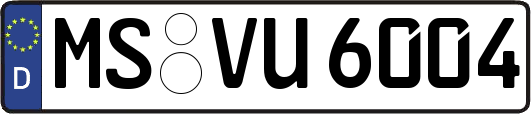 MS-VU6004