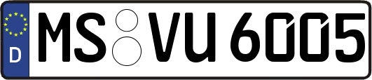 MS-VU6005