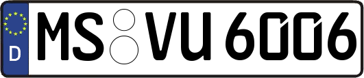 MS-VU6006