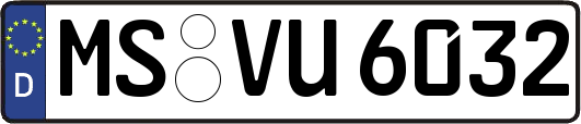 MS-VU6032