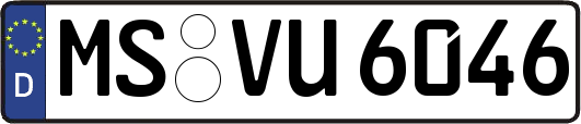 MS-VU6046