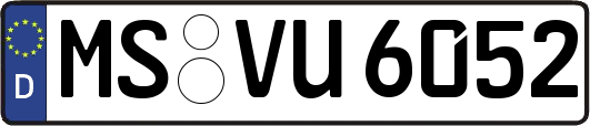 MS-VU6052