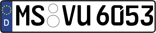 MS-VU6053