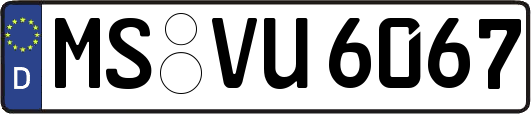 MS-VU6067