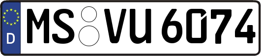 MS-VU6074