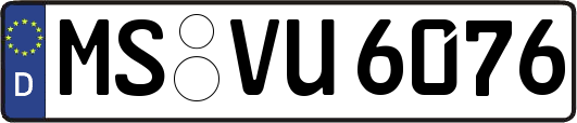 MS-VU6076