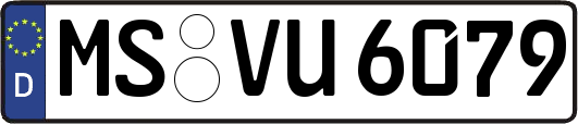 MS-VU6079