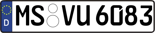 MS-VU6083