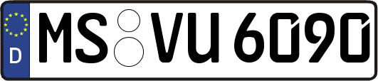 MS-VU6090
