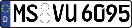 MS-VU6095