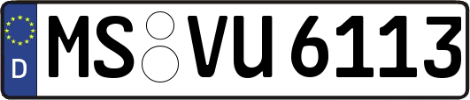 MS-VU6113