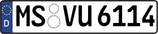 MS-VU6114