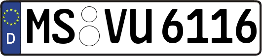 MS-VU6116