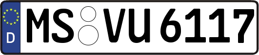 MS-VU6117