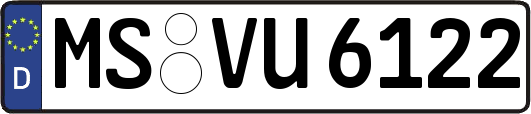 MS-VU6122