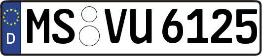 MS-VU6125