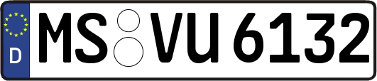 MS-VU6132