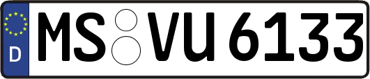 MS-VU6133