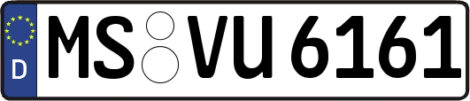 MS-VU6161