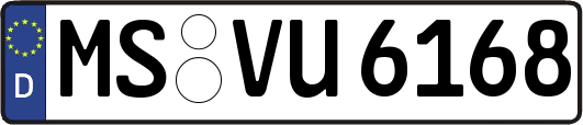 MS-VU6168
