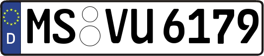 MS-VU6179
