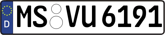 MS-VU6191