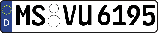 MS-VU6195