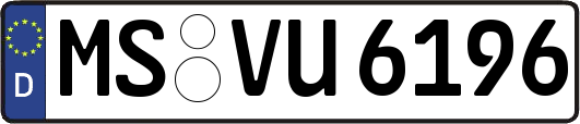 MS-VU6196