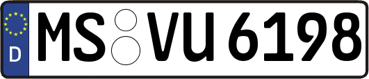 MS-VU6198