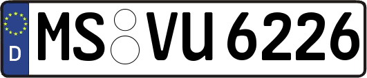 MS-VU6226