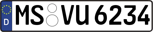MS-VU6234