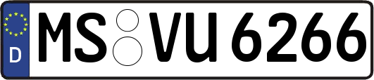 MS-VU6266