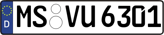 MS-VU6301