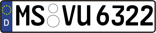 MS-VU6322