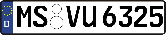 MS-VU6325