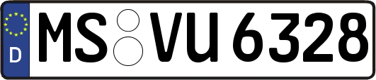 MS-VU6328