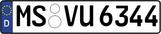 MS-VU6344