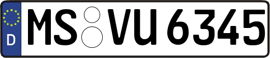 MS-VU6345